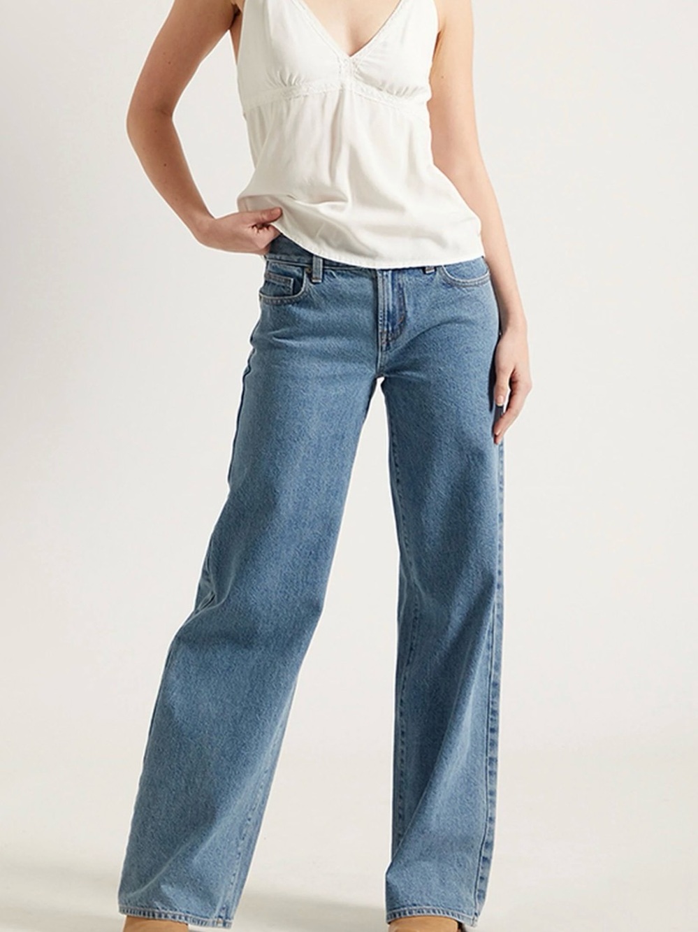 Like New Pacsun Casey Jeans